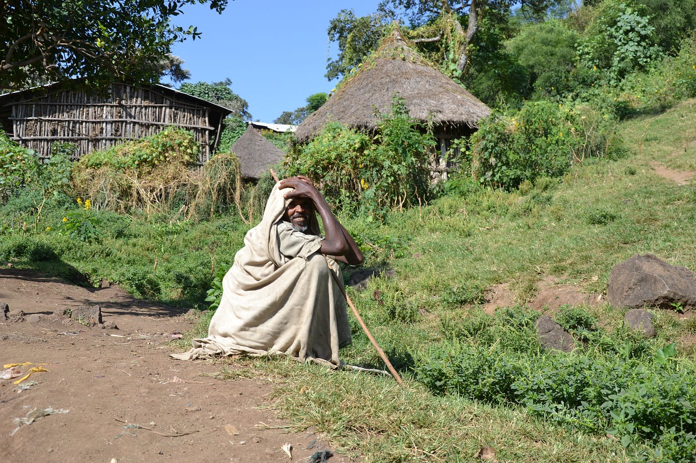 Etiopia, la culla della civiltà | by Annamaria Gullino | Medium