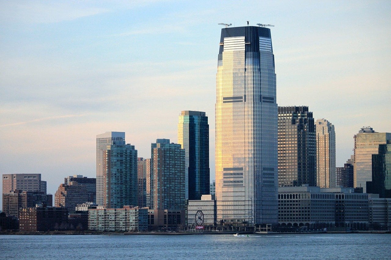 New Jersey