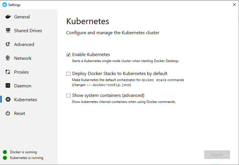 Dynamically Scalable Jenkins Slaves on Desktop