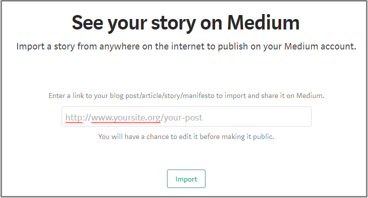 how to add image to medium post how to add image to medium post
