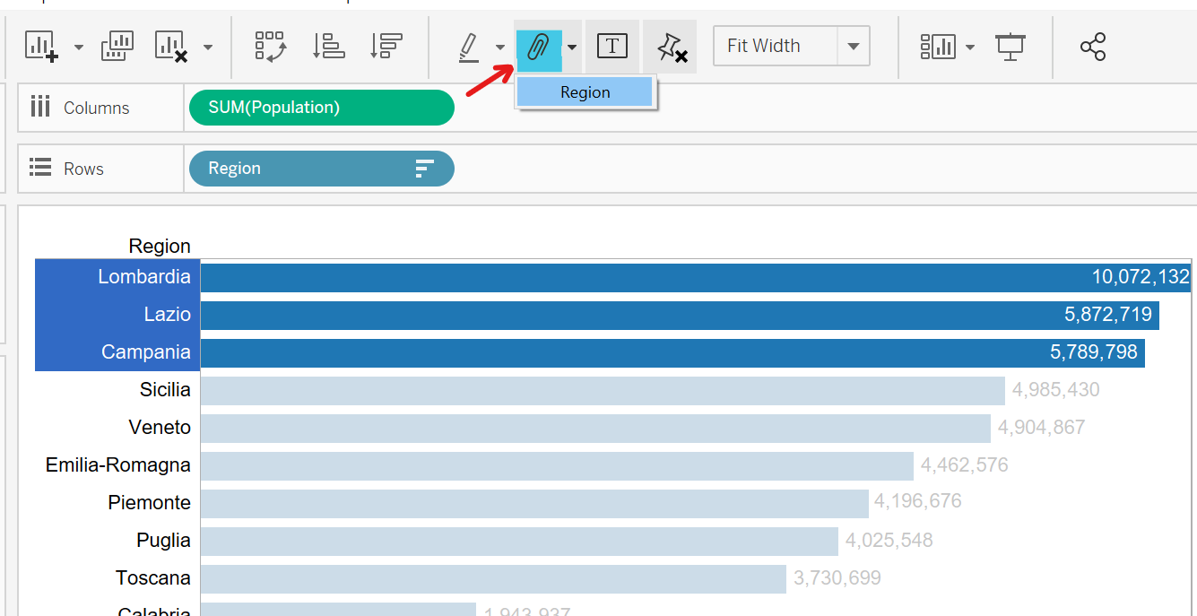 Tableau Grouping Data. How to efficiently group data by using… by