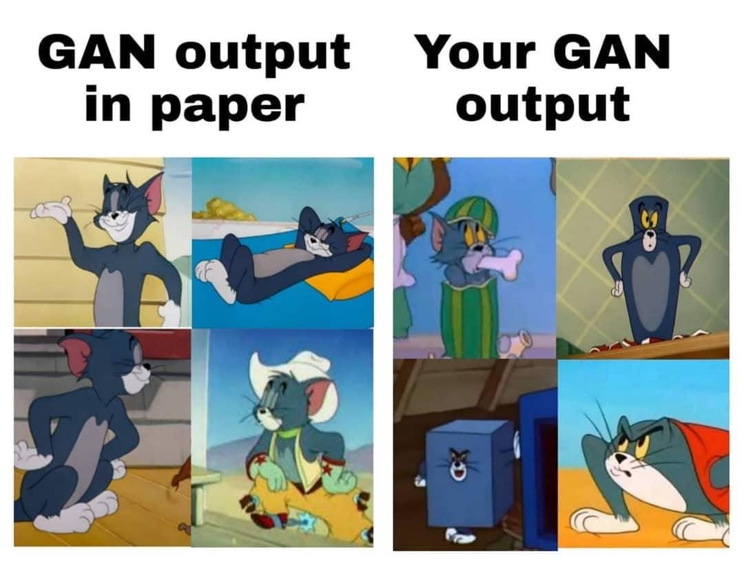 Understanding Machine Learning through Memes | by Harsh Aryan | Nybles |  Medium