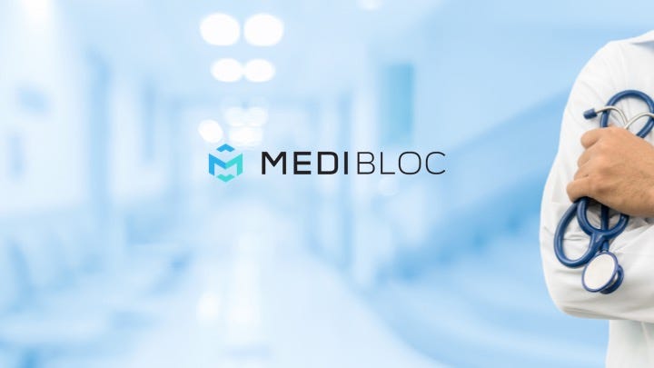 medibloc wallet