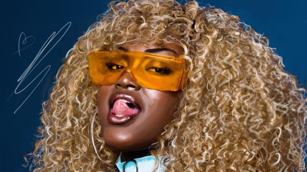 Please, Listen to Everything CupcakKe Is Saying.