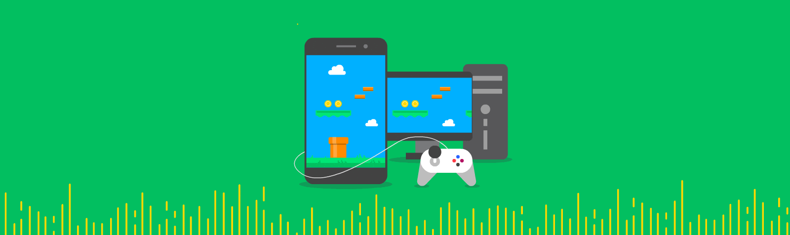 From Pc To Mobile Lessons In Expanding To Multi Platform Gaming By Jen Donahoe Google Play Apps Games Medium
