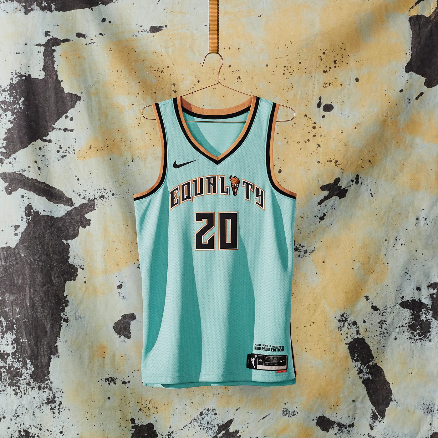 WNBA 2021: Los uniformes | Medium
