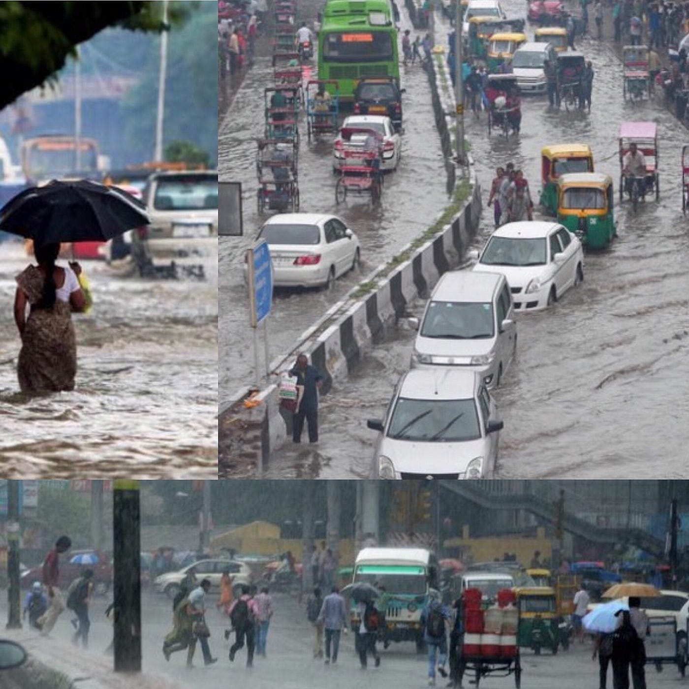 Why you should tip the delivery guy by Antje Pfahl Medium