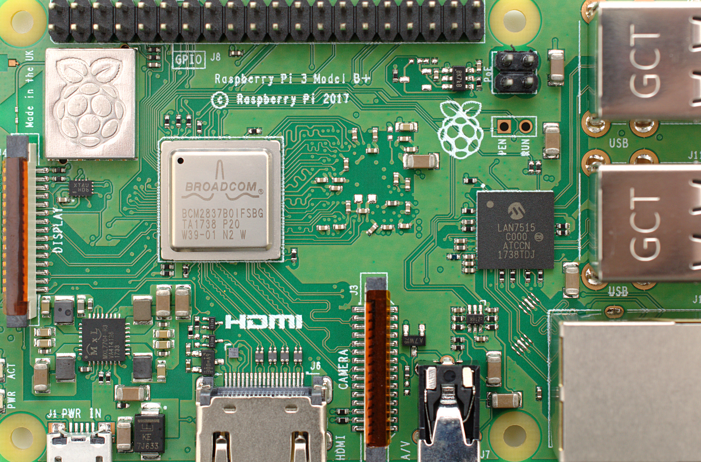 A Beginner's Introduction to Raspberry Pi | by Sean Choi | We've moved to  freeCodeCamp.org/news | Medium