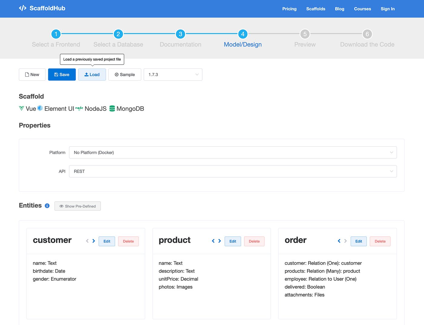 5 Great Frontend UI Kits for Your Next Web App | UX Collective
