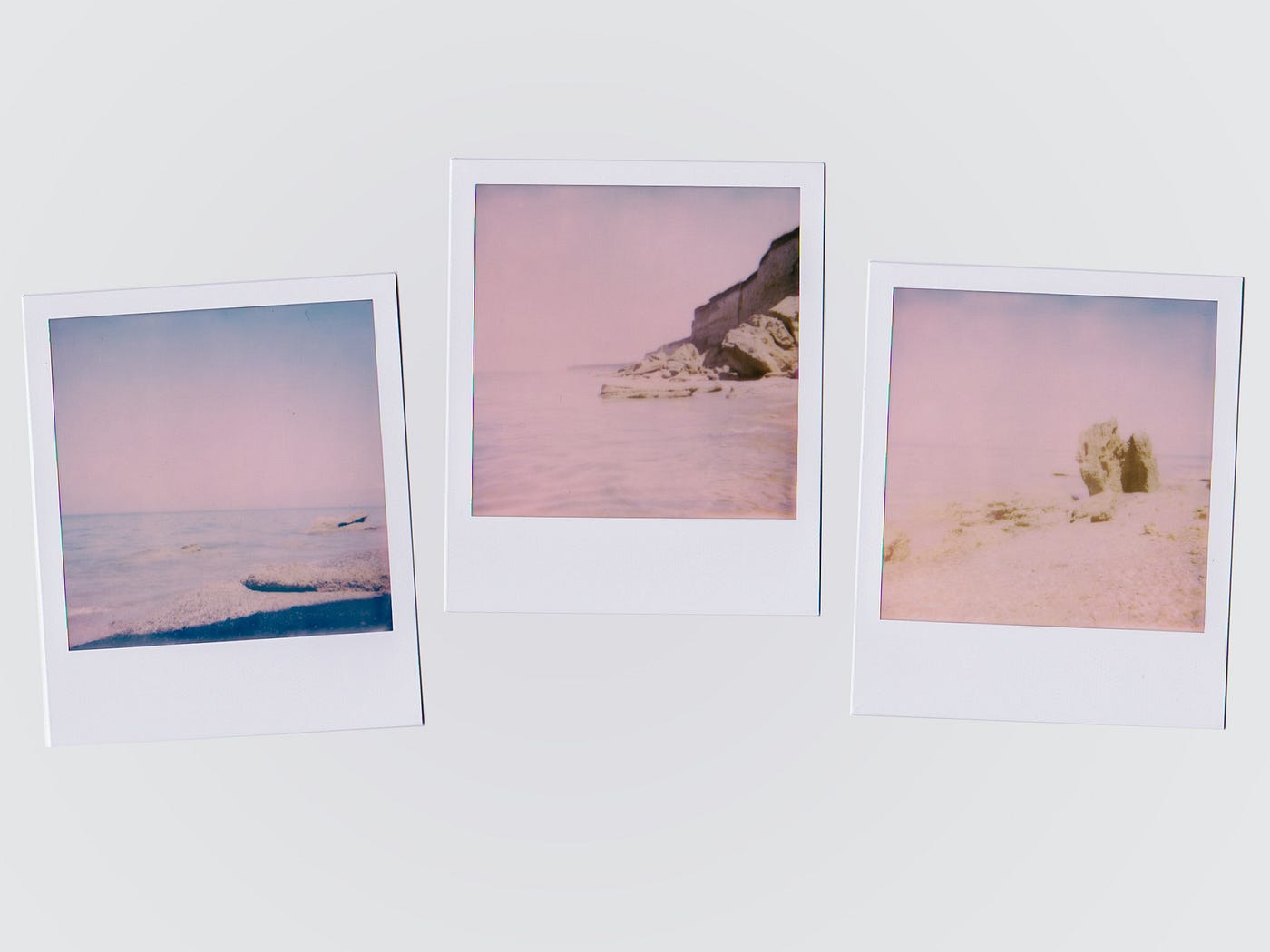 The Uncertainty Of Life Isn’t As Scary Once You Realize This One Thing