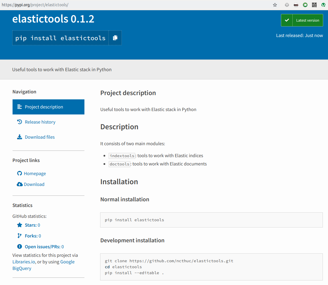 How to create python package. Смотреть фото How to create python package. Смотреть картинку How to create python package. Картинка про How to create python package. Фото How to create python package