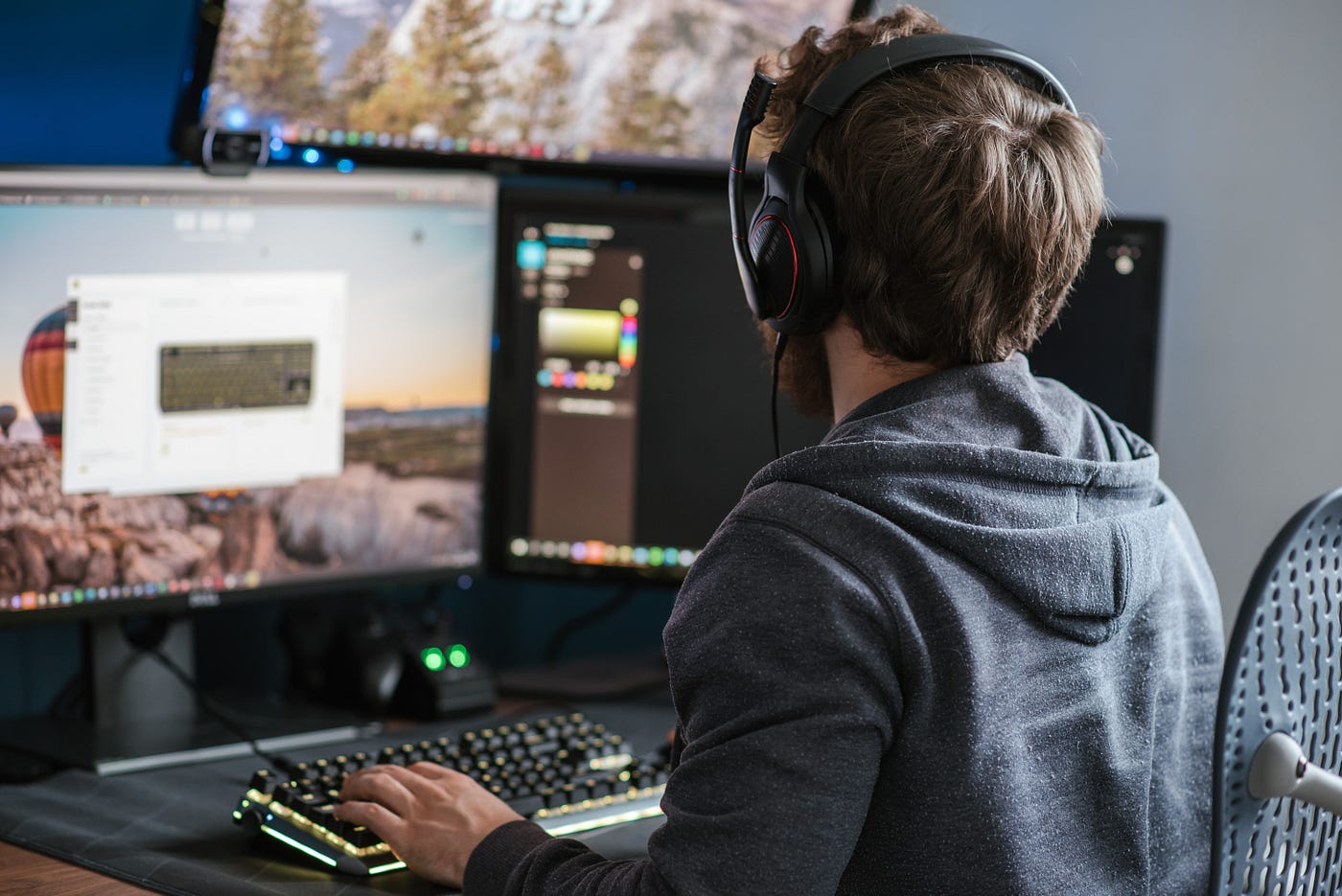 10 Game Jam Strategies. What if you had 48 hours to build a… | by Christian  Behler | Better Programming