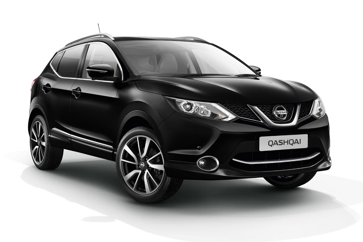 What Is The Difference Between Suvs Mpvs And Crossovers By John Dory Medium