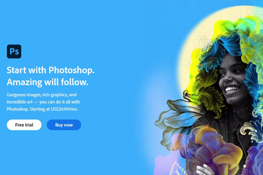 how to get photoshop for free after trial how to get photoshop for free after trial