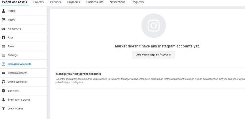 How To Create Instagram Ads Using Facebook Ads Manager By Crello Medium How To Create Instagram Ads Using Facebook Ads Manager By Crello Medium