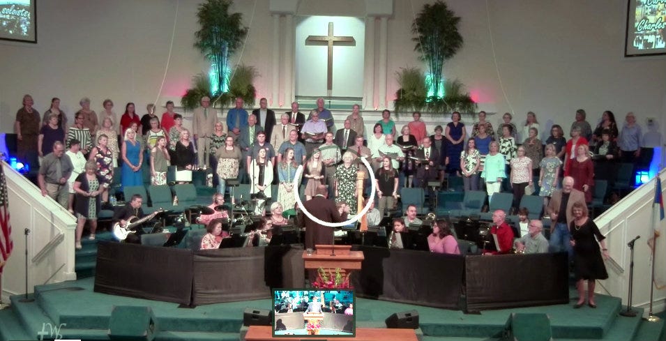 Alabama Pastor S Anti Nike Act In Pulpit Shows He Doesn T Care About Black People Or The Truth By Nicola A Menzie Medium