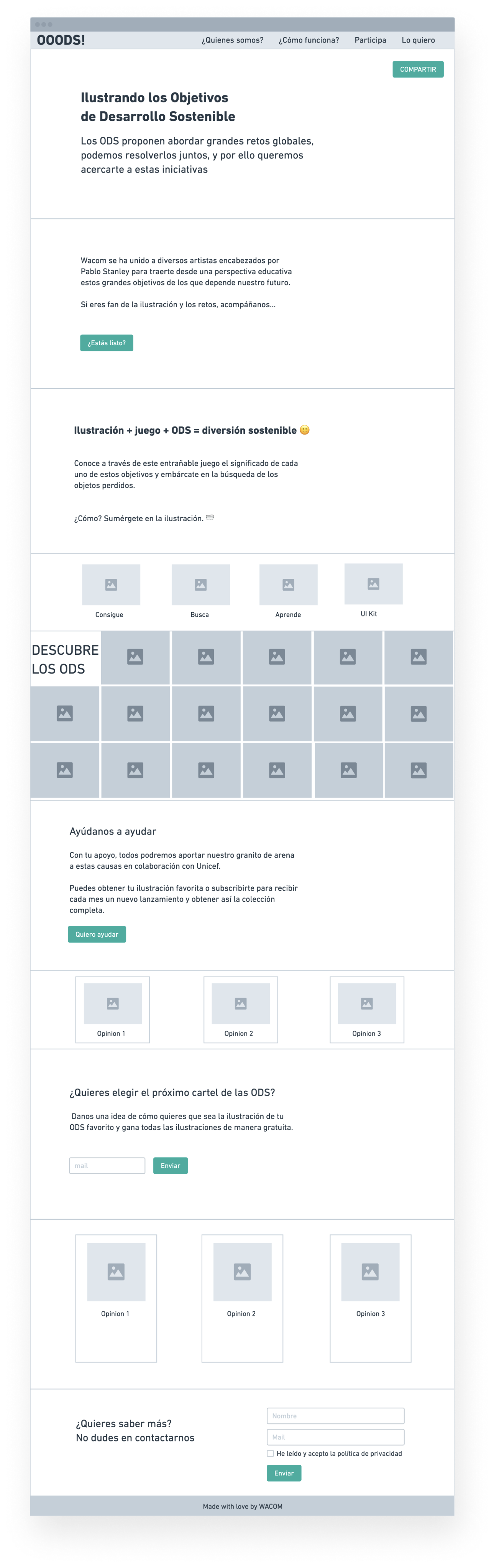 Cuanto Gana Un Diseñador Ux Ui Tecnología + Diseño + Desarrollo Sostenible: Un combo ganador. | by Arantxa  Hortelano | UX Planet