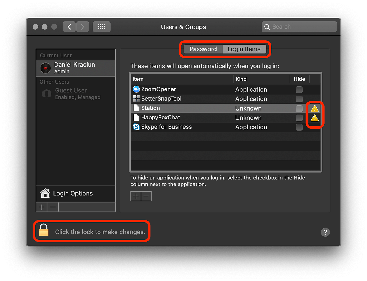 Why is my Mac running slow? No cost fix guide (2019) by Daniel
