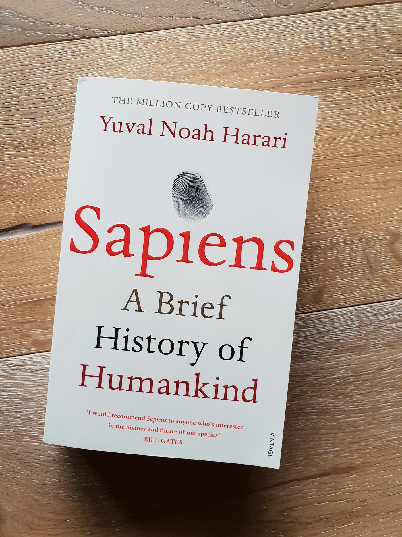 Highlights from “Sapiens”. Attached are the best excerpts (and… | by  Shabbir Shams | Shabbir Shams | Medium