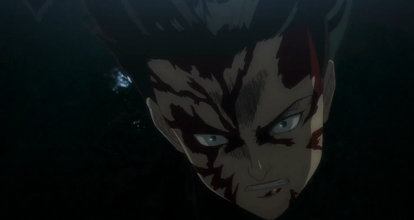 shingeki episode 14
