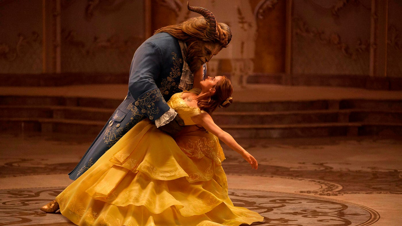 How To Dress Like A Modern Day Belle From Beauty And The Beast By Dlf Clothing Medium