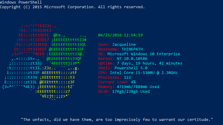 Writing about Windows API functions in Powershell | by Dmitriy Kim | Medium