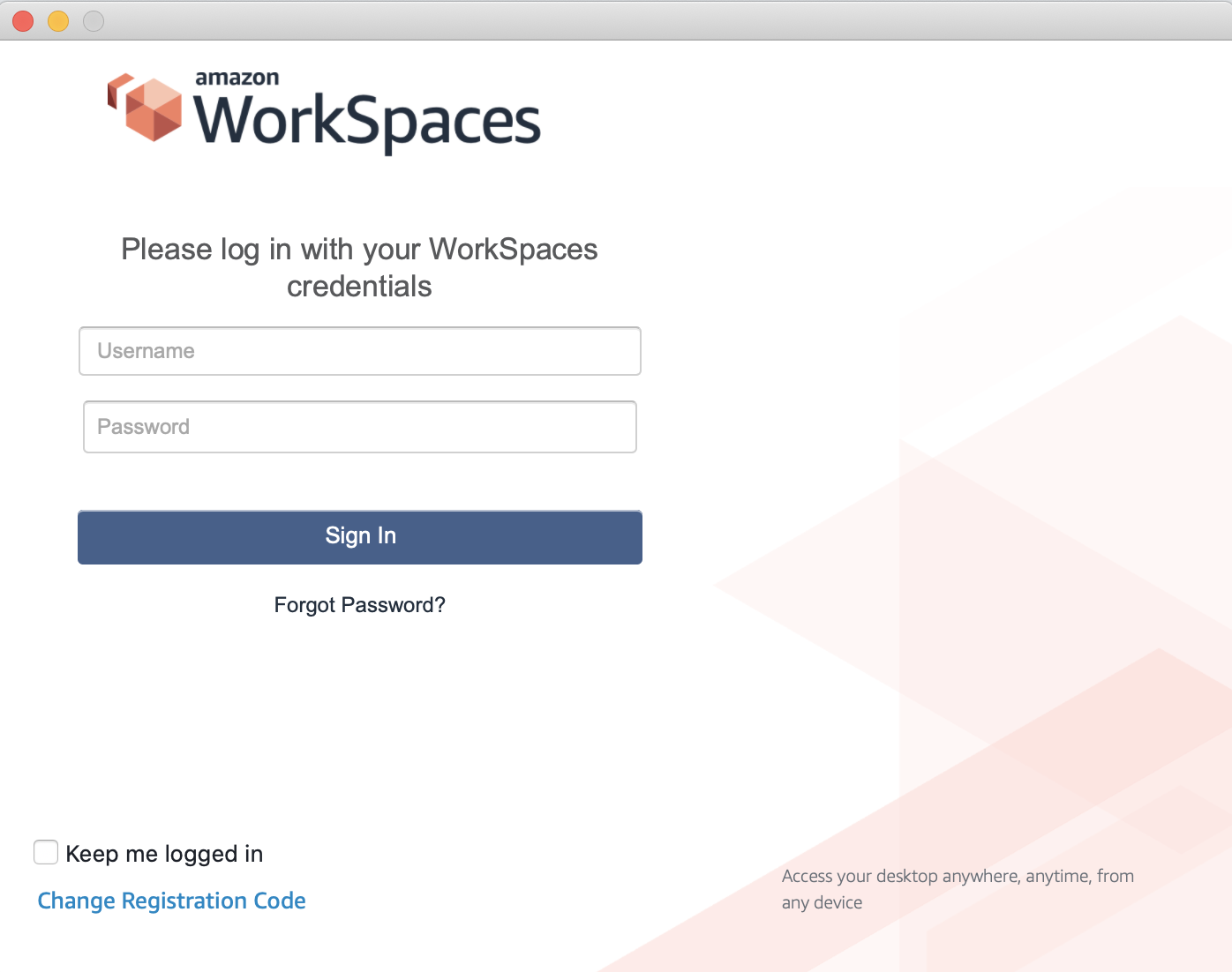 Zoom on Amazon Workspaces. Step by step approach to using Zoom on… | by  Teri Radichel | Cloud Security | Medium