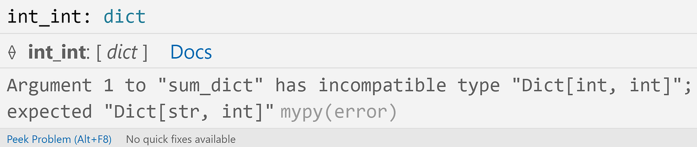 Python custom annotations image