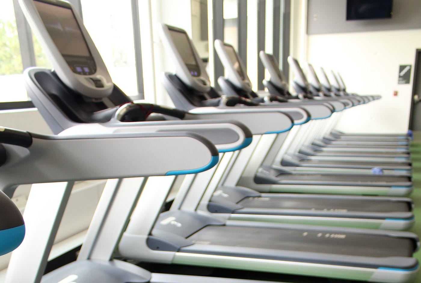 Yes, You Can Go To The Gym. By Azra by YouAlberta YouAlberta Medium