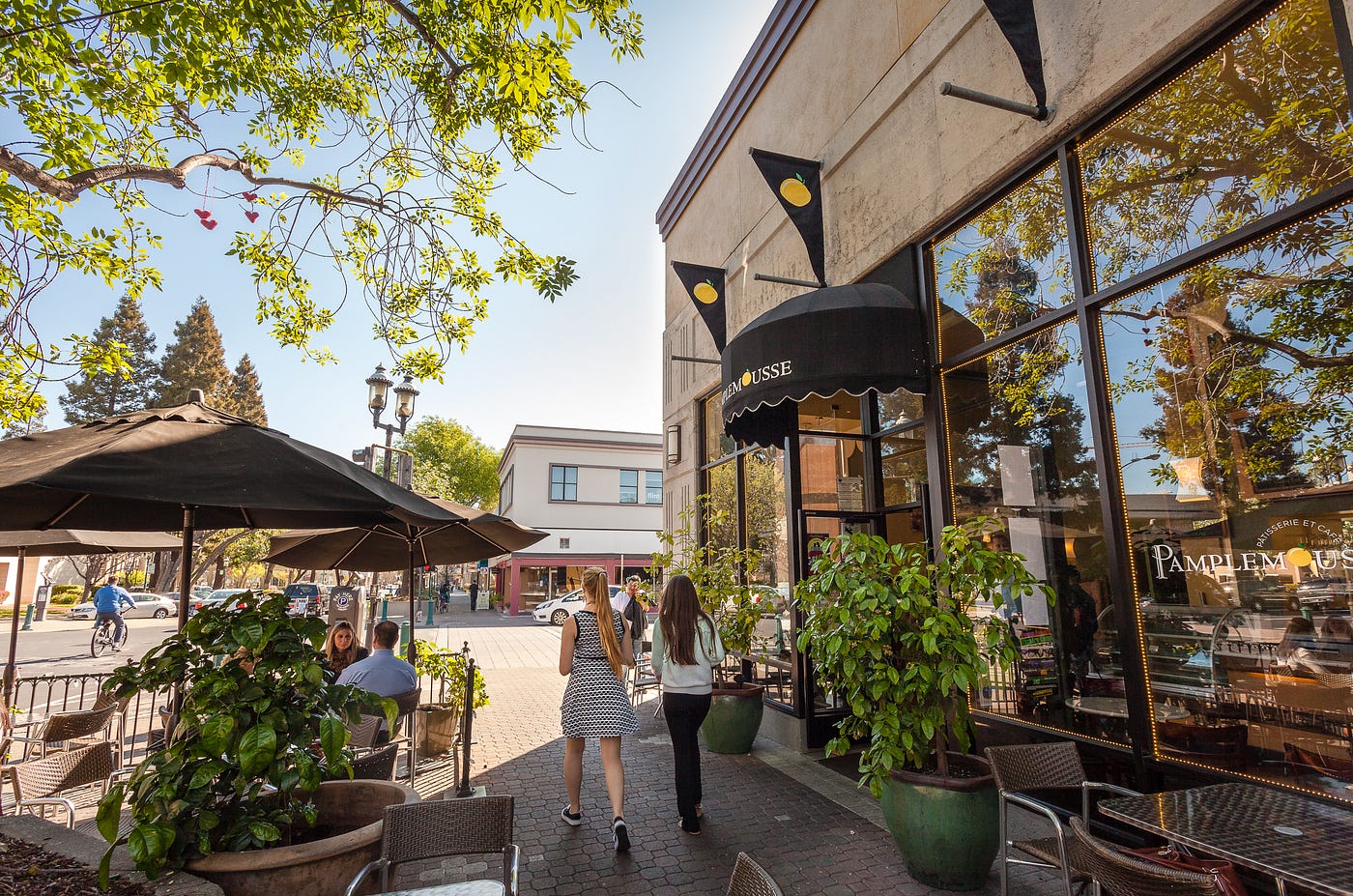 Summer Events Blog Series: June Events | by City of Redwood City
