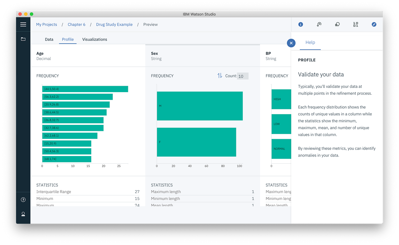 Watson Studio Desktop is Now Generally Available! by Snehal Gawas