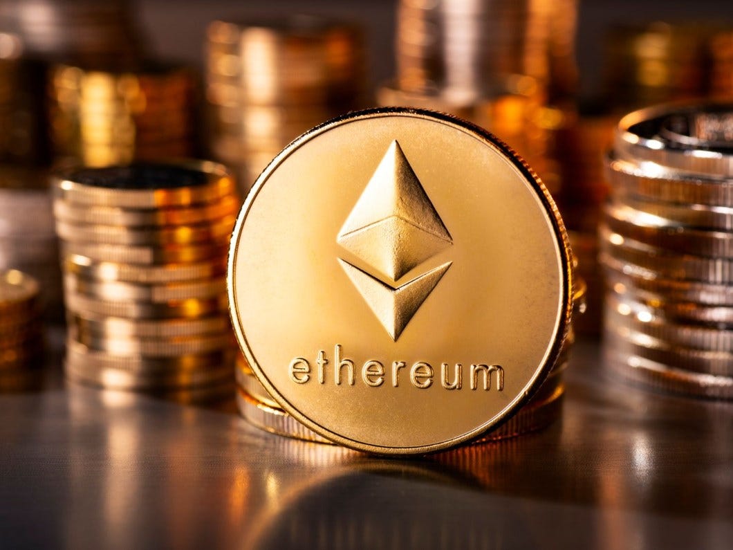 Ethereum replace bitcoin reddit
