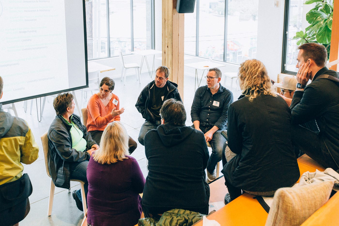 Call To Action: Support Portland's Underrepresented Business Owners | by  Business For A Better Portland | Medium