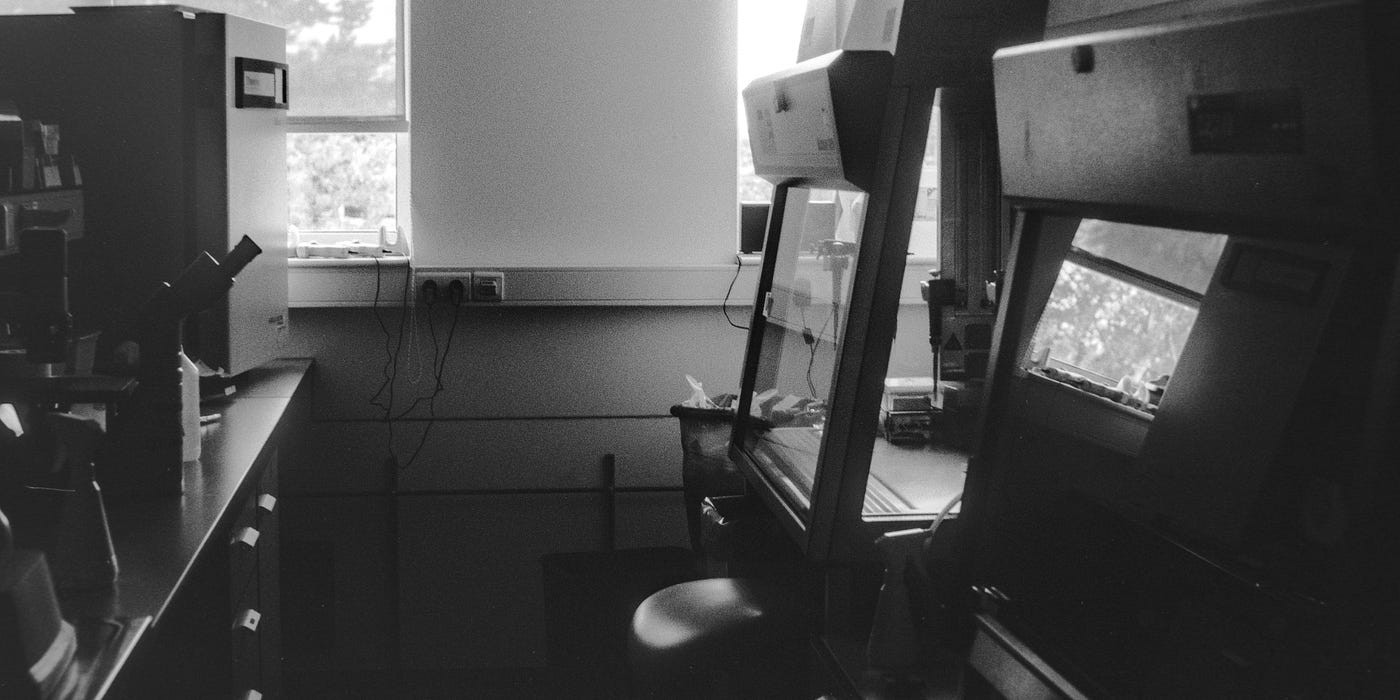 My Workflow for Open and Reproducible Science as an Academic Researcher in  Biomedicine | by Ruben Van Paemel | Towards Data Science