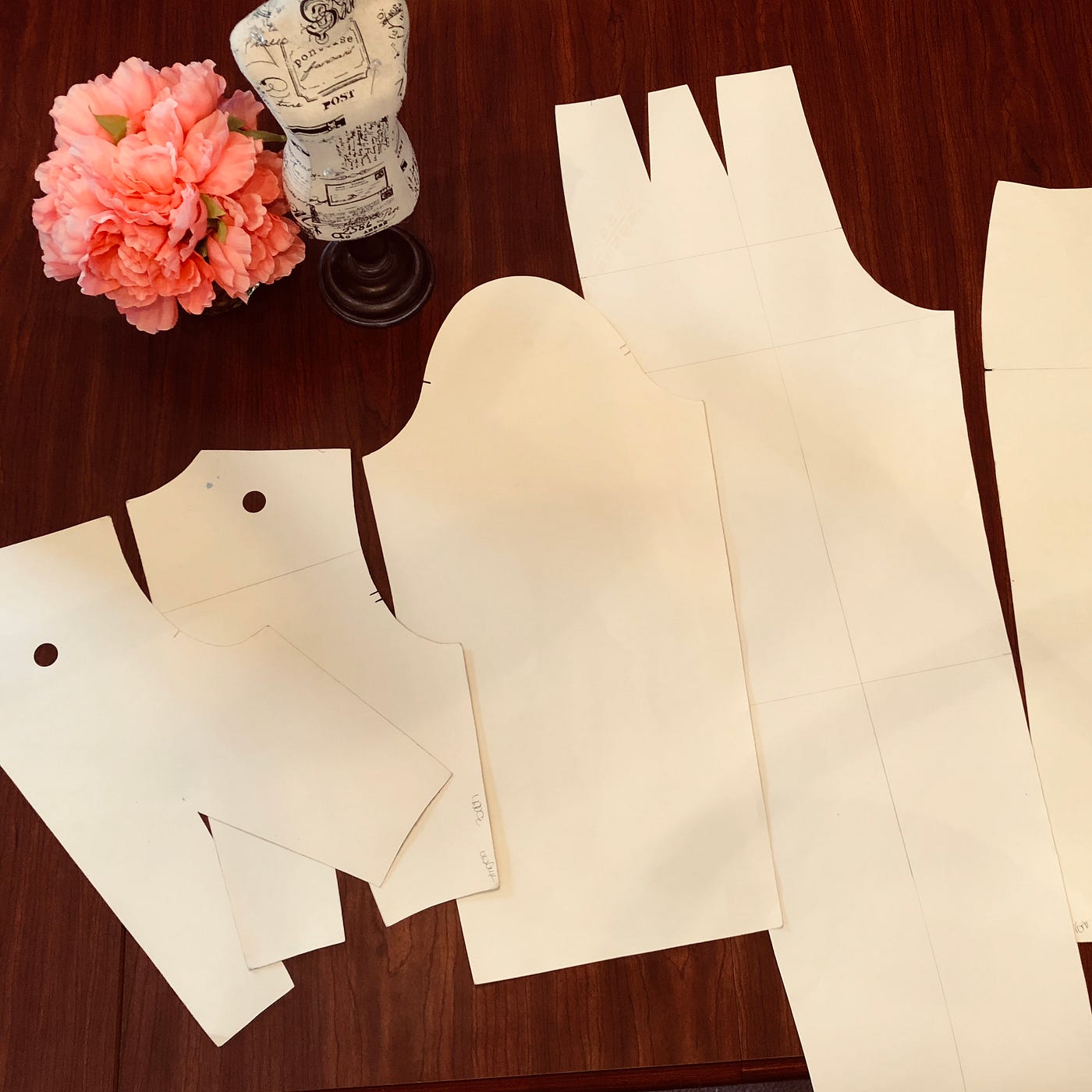 5 Tools for Pattern Drafting. Drafting patterns can get confusing… by