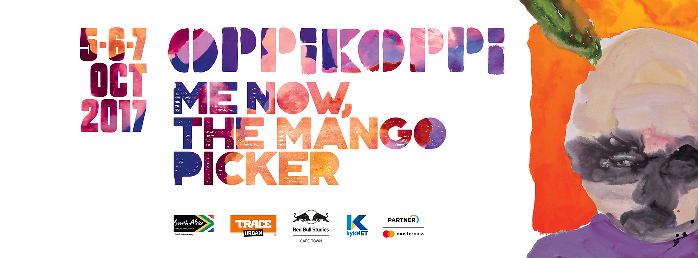 OppiKoppi #OK23MangoPicker Announces 2017 Festival Line-Up | by ...