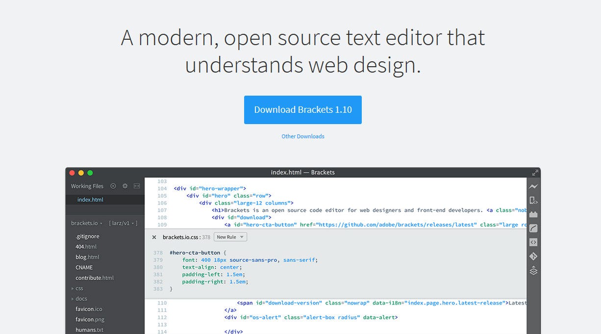 javascript html and css text editor download javascript html and css text editor download