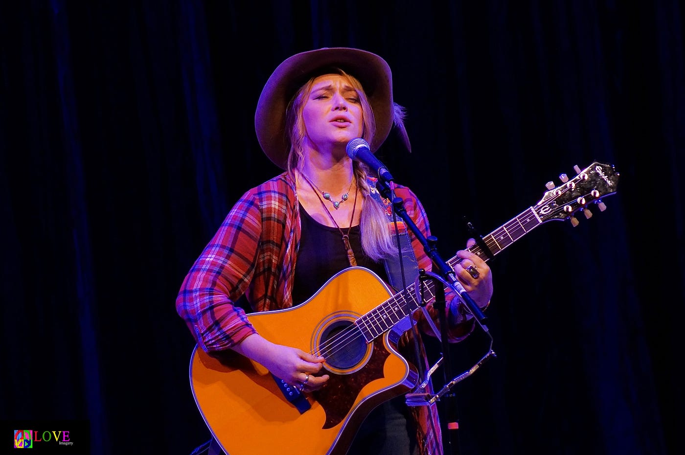 American Idol: Crystal Bowersox LIVE! at the Grunin Center | by ...