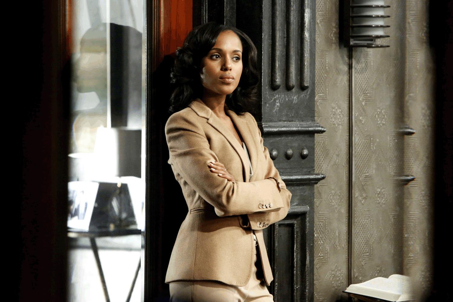No More Work Wife, Work Mom or Olivia Pope | by Lisa Guida | It's Your Turn