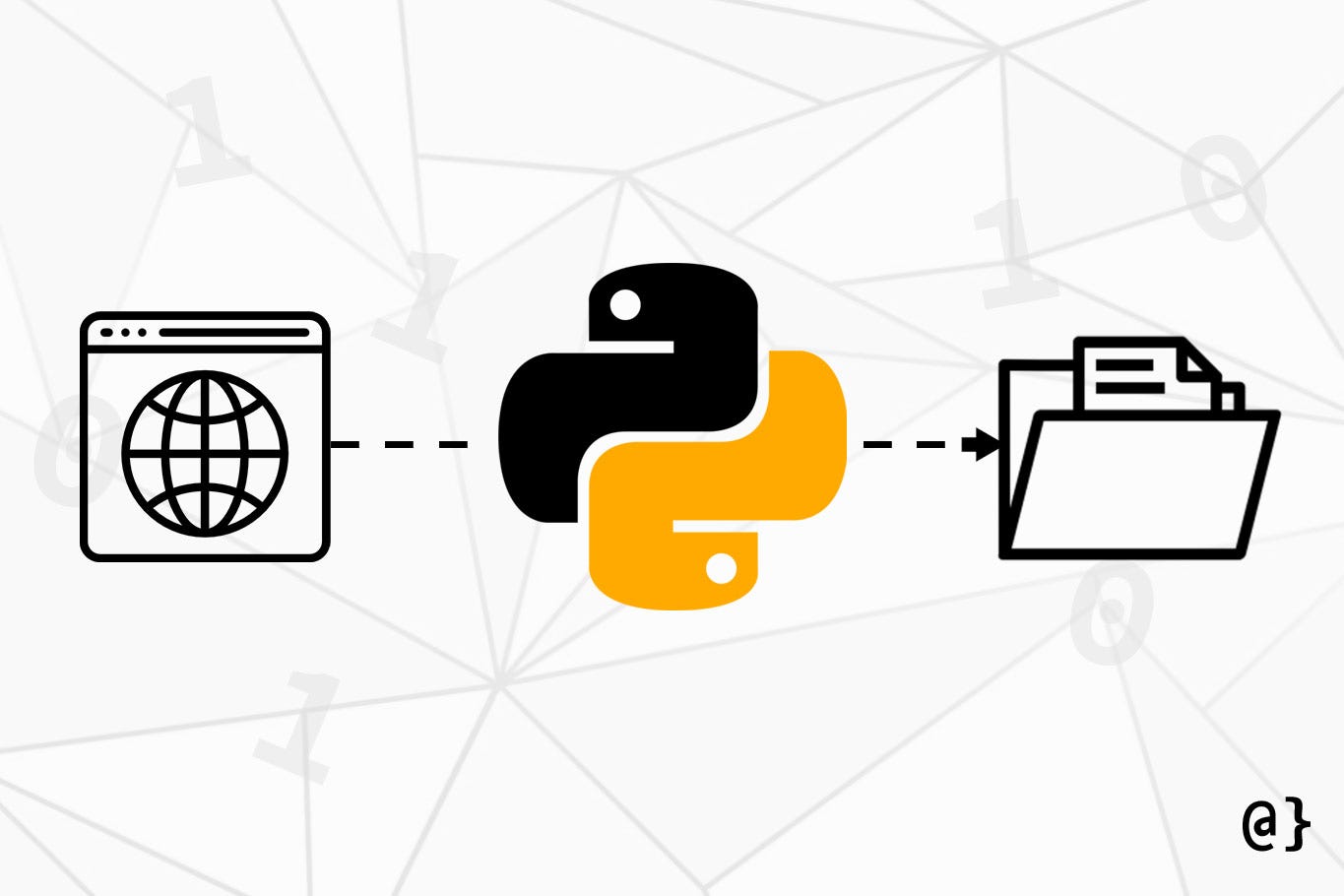 3 Simple Ways to Download Files With Python | by Zack West | Better ...