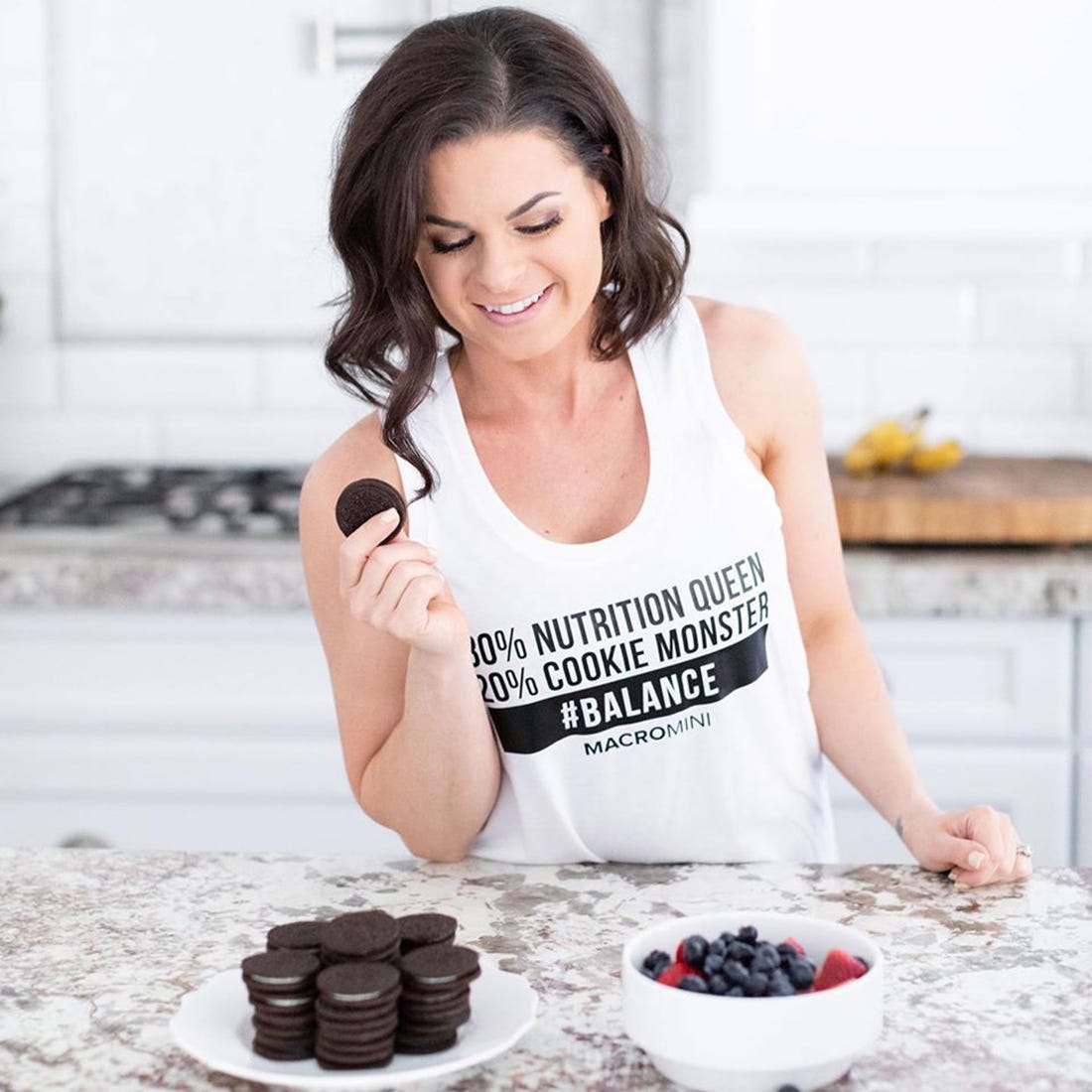 Dr. Megan Rigby: “Here Are 5 Lifestyle Tweaks That Will Dramatically ...