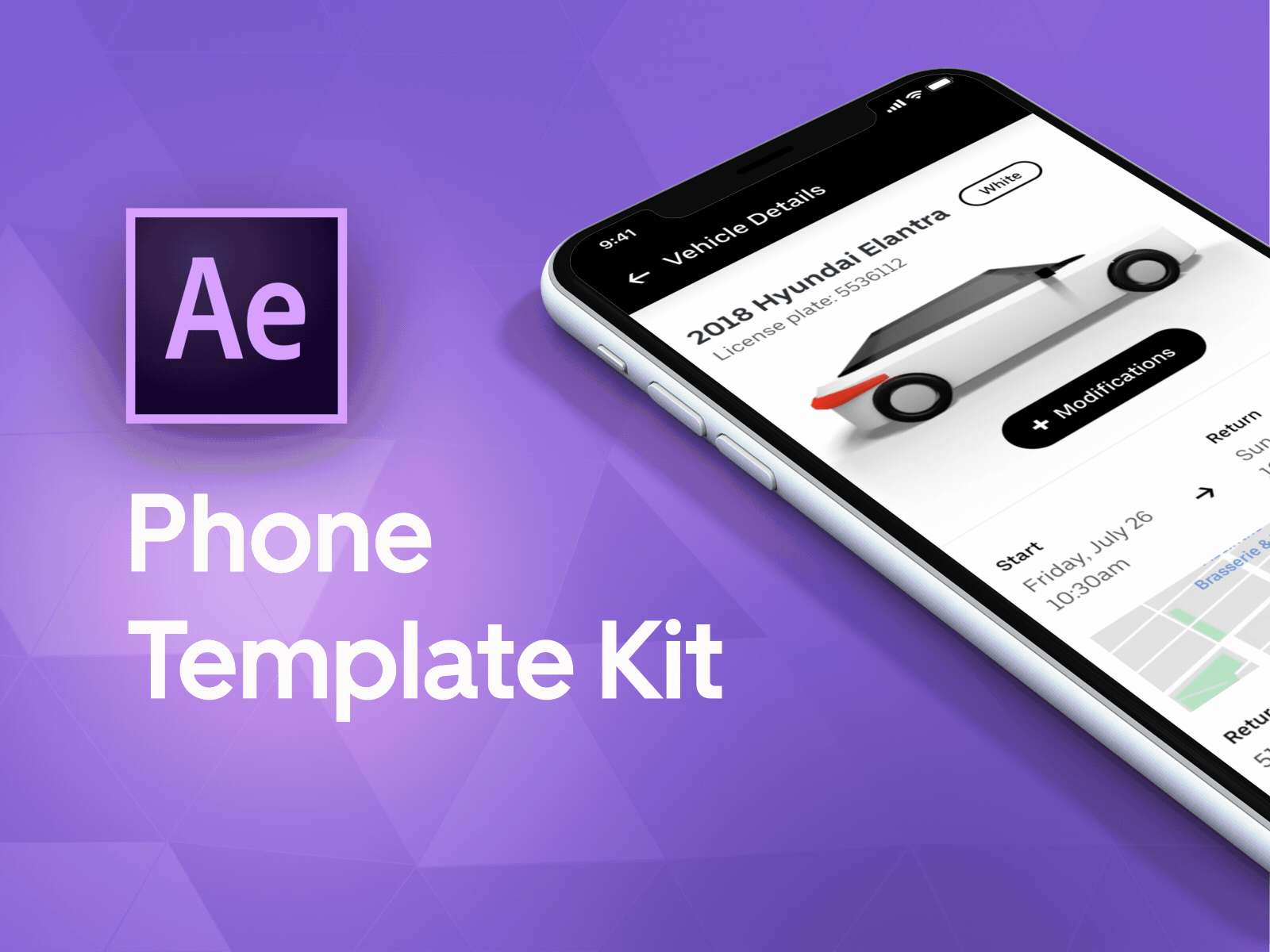 Make Your Life Easier With These Ae Templates By Brett Banning Medium