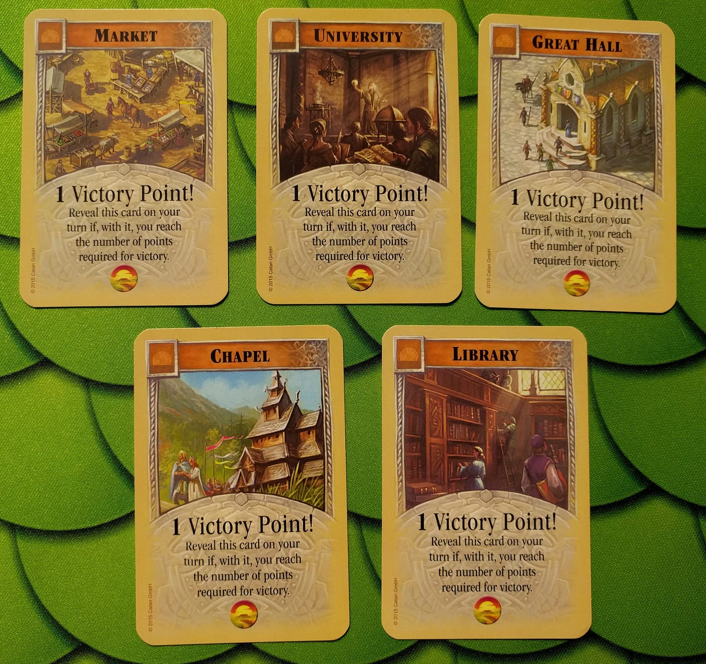 How to play Settlers of Catan. The Settlers of Catan is a resource… by Bradley Mahoney How to play Settlers of Catan. The Settlers of Catan is a resource… by Bradley Mahoney
