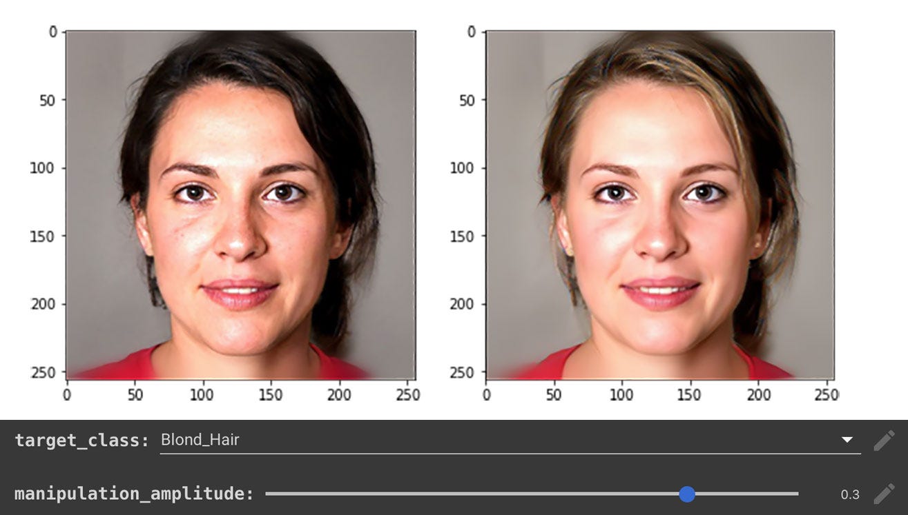 Create unique portraits using the AI (FREE) | MLearning.ai