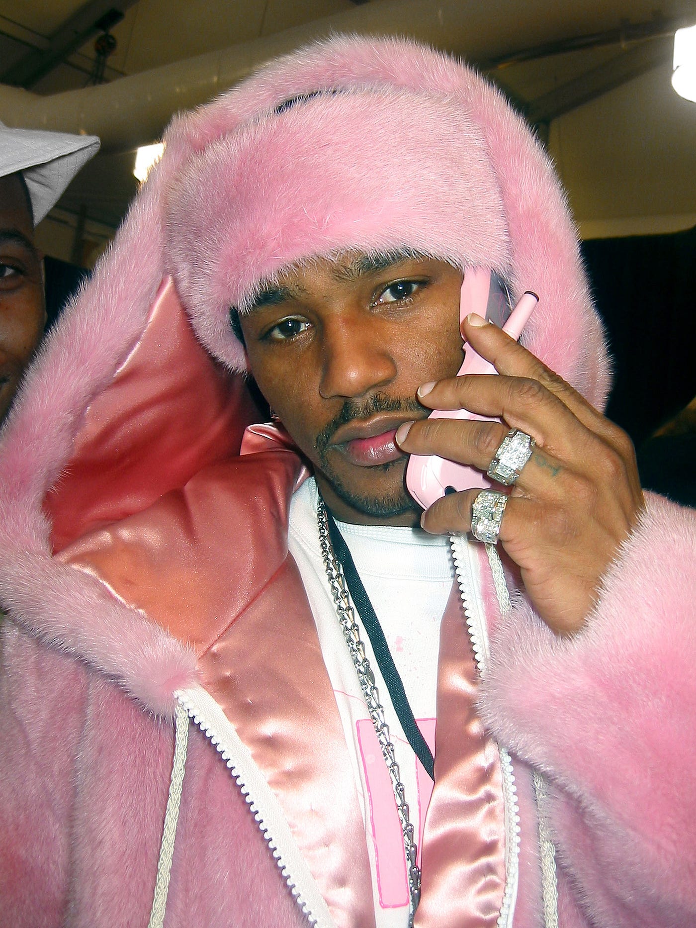 Fur. Animal fur 