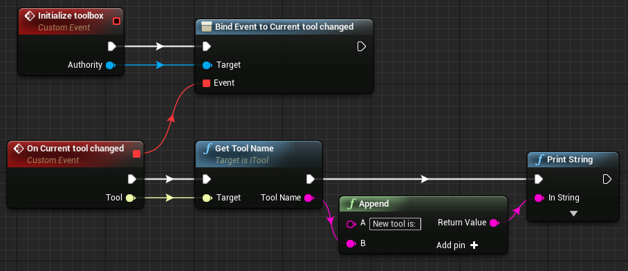 Stateless Ui With Umg Through Blueprints By Daniel K Medium