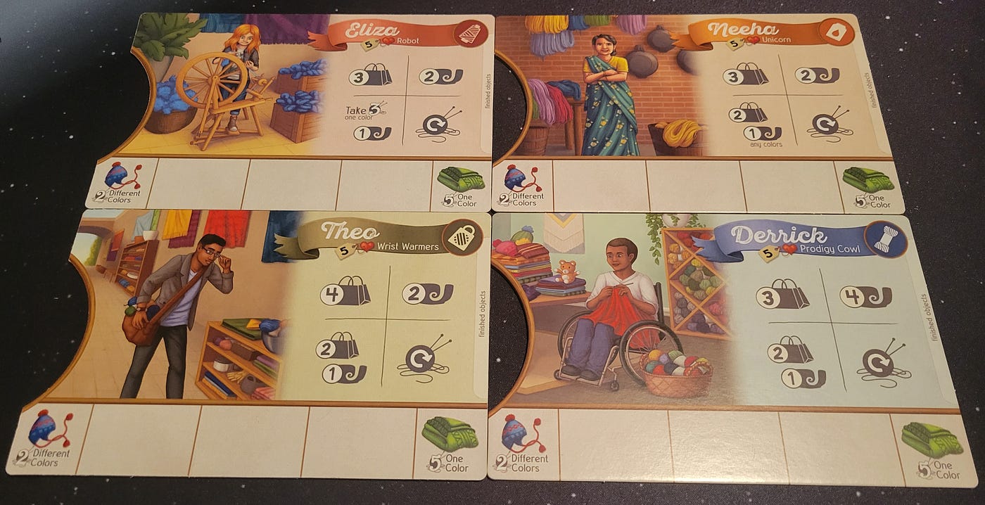 ArchRavels from XYZ Game Labs — Review | by Steve Mayne | GeekDaily.News