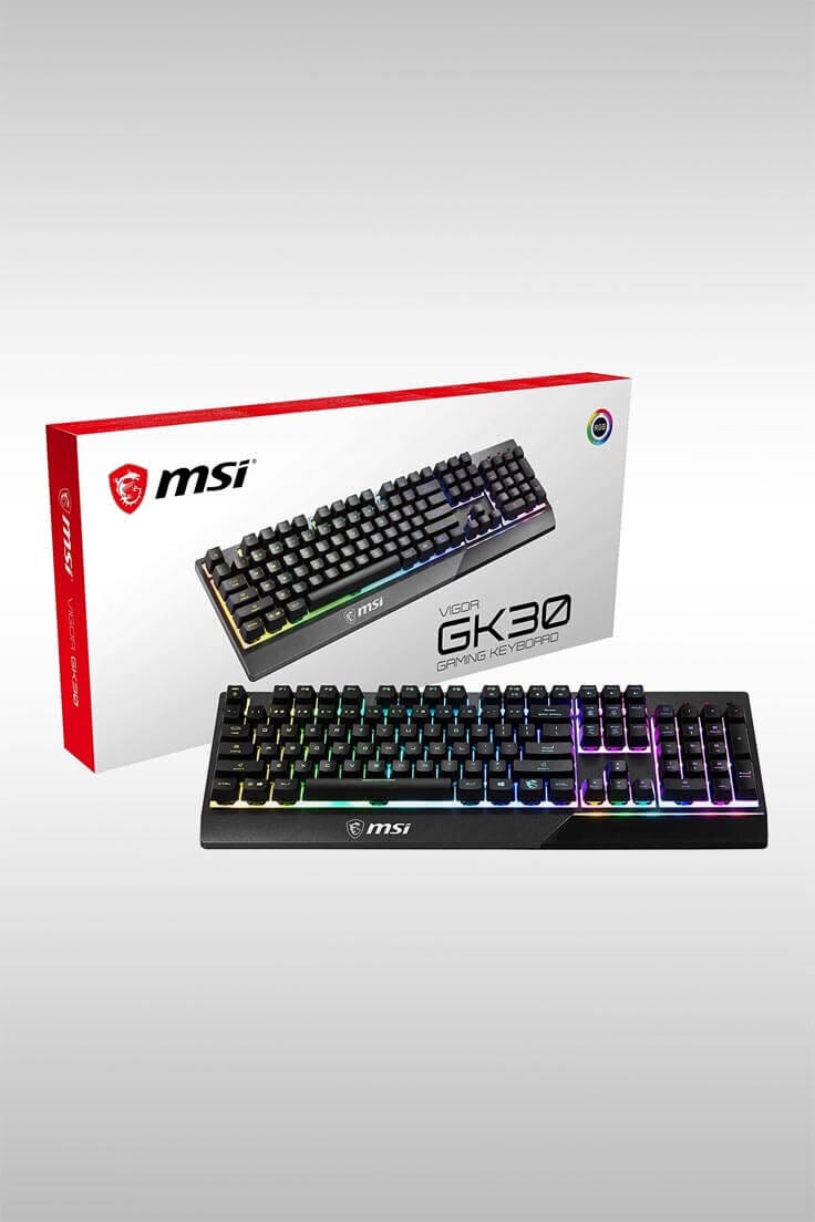 The Best Cheap Gaming Keyboard (Under 50) Medium