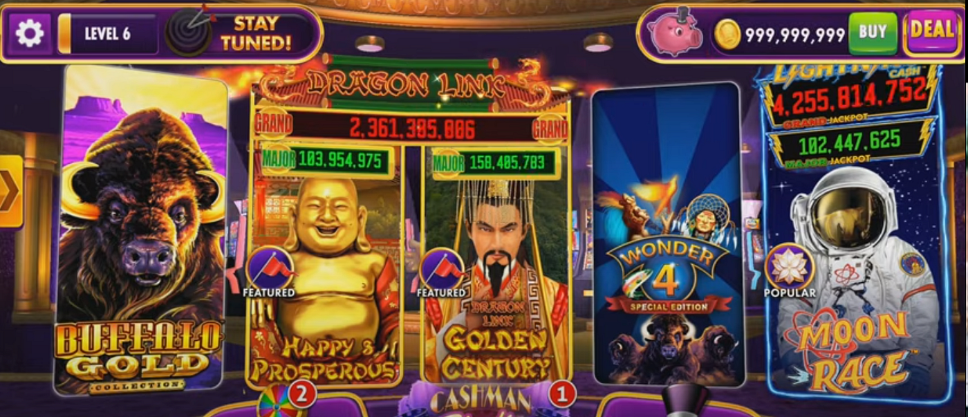 Cashman Casino Las Vegas Slots Coins Hack No Survey